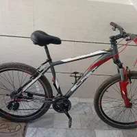 دوچرخه