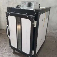 زیر قیمت کارخانه ، دستگاه جوجه کشی تمام اتوماتیک