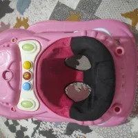روروک بازی بچه