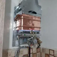 نصب نصاب تعمیرات تعمیرکار اب گرمکن پمپ آب لوله کش