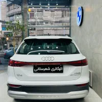 ائودی qu5|خودرو سواری و وانت|شیراز, چنچنه|دیوار