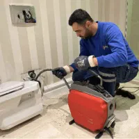 لوله بازکنی  درکل مناطق اهواز شبانه روزی