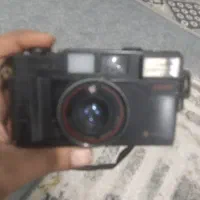 دوربین عکاسی یوشیکا ژاپن اصل