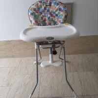 صندلی غذای کودک