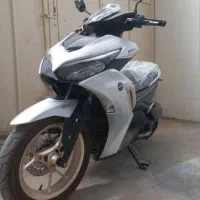 موتور  سیکلت انژکتوری