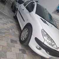 206 1401|خودرو سواری و وانت|الیگودرز, |دیوار