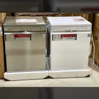 لباسشو‌یی طرفشویی ال‌جی اصلی با گرانتی