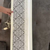 پرده زبرا