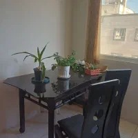 میز ناهار خوری ۶نفره