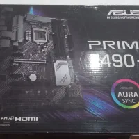 مادربرد Asus