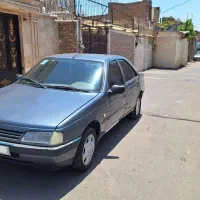 پژو۴۰۵ مدل۹۶