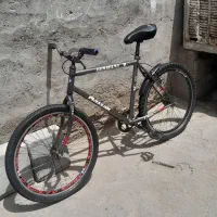 دوچرخه اساک 26