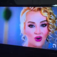 تلوزیون ال ای دی۴۰سامسونگ اصل کره