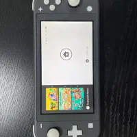 Nintendo switch lite/نینتندو سوییچ لایت