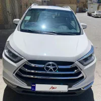 فقط امروز قیمت ویژه جک S3 1401