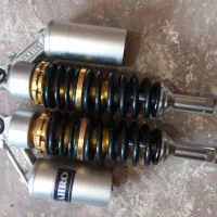 کلی قطعات موتورسیکلت هندا200
