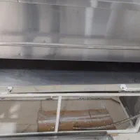 کباب پز تابشی