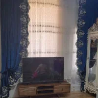 والان پرده مخمل