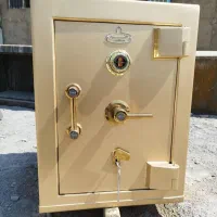 گاوصندوق فردیس قریشی کانال غربی شهرک ناز
