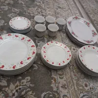 سرویس چینی