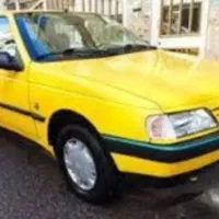 فروش فوری پژو91 دوگانه عمومی
