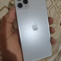 آیفون 11پرومکس دوسیم