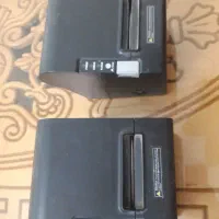 پرینتر و بارکد خوان