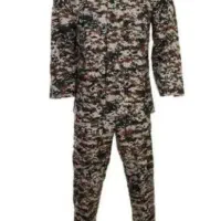 لباس بسیجی سایز۴۸