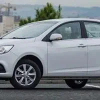 جک J4 اتومات مدل۱۴۰۴ درحدصفر فول
