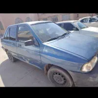 پراید۸۳انژکتور فروش یا معاوضه بامدل بالا