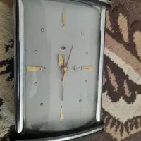 ساعت کوکی قدیمی