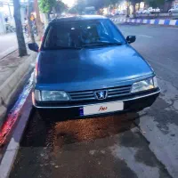 پژو 405مدل 93|خودرو سواری و وانت|ملایر, |دیوار