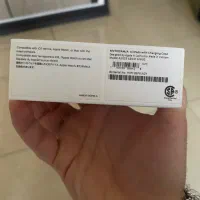 ایرپاد ۲ در حد نو و خیلی تمیز