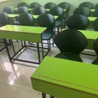نیمکت آموزشی/صندلی کارشناسی/