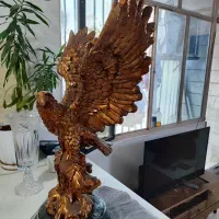 عقاب بزرگ پلی استر