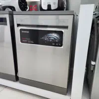 ظرفشویی ۱۴نفرهDW-200s