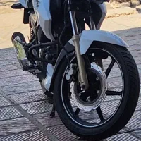 موتور اپاچی 180