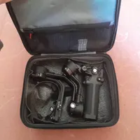 گیمبال rsc2  پرو کمبو استابلایزر|دوربین عکاسی و فیلم‌برداری|بندرعباس, |دیوار