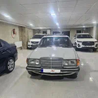 بنز دانشجویی