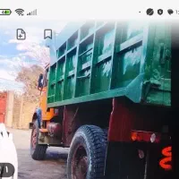 حمل مصالح ساختمانی بانک کمپرسی