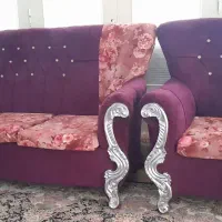 مبل‌۷|مبلمان خانگی و میز عسلی|اسفرورین, |دیوار