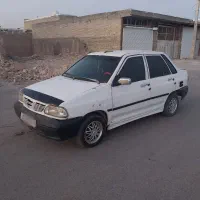 پراید|خودرو سواری و وانت|اهواز, پردیس دو|دیوار