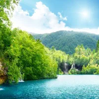 تورهای شاد گروهی گردشگری