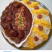 پخت غذاهای ایرانی