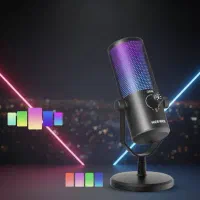 میکروفون پادکستی گیمینگ