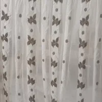 ۵ عدد پرده آماده نصب