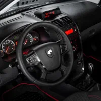 سورن پلاس دوگانه‌سوز صفر