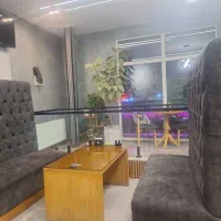 استخدام باریستا
