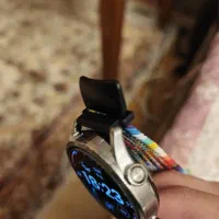 Xiaomi watch s5|ساعت|تهران, سازمان آب|دیوار