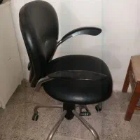 صندلی نیلپر